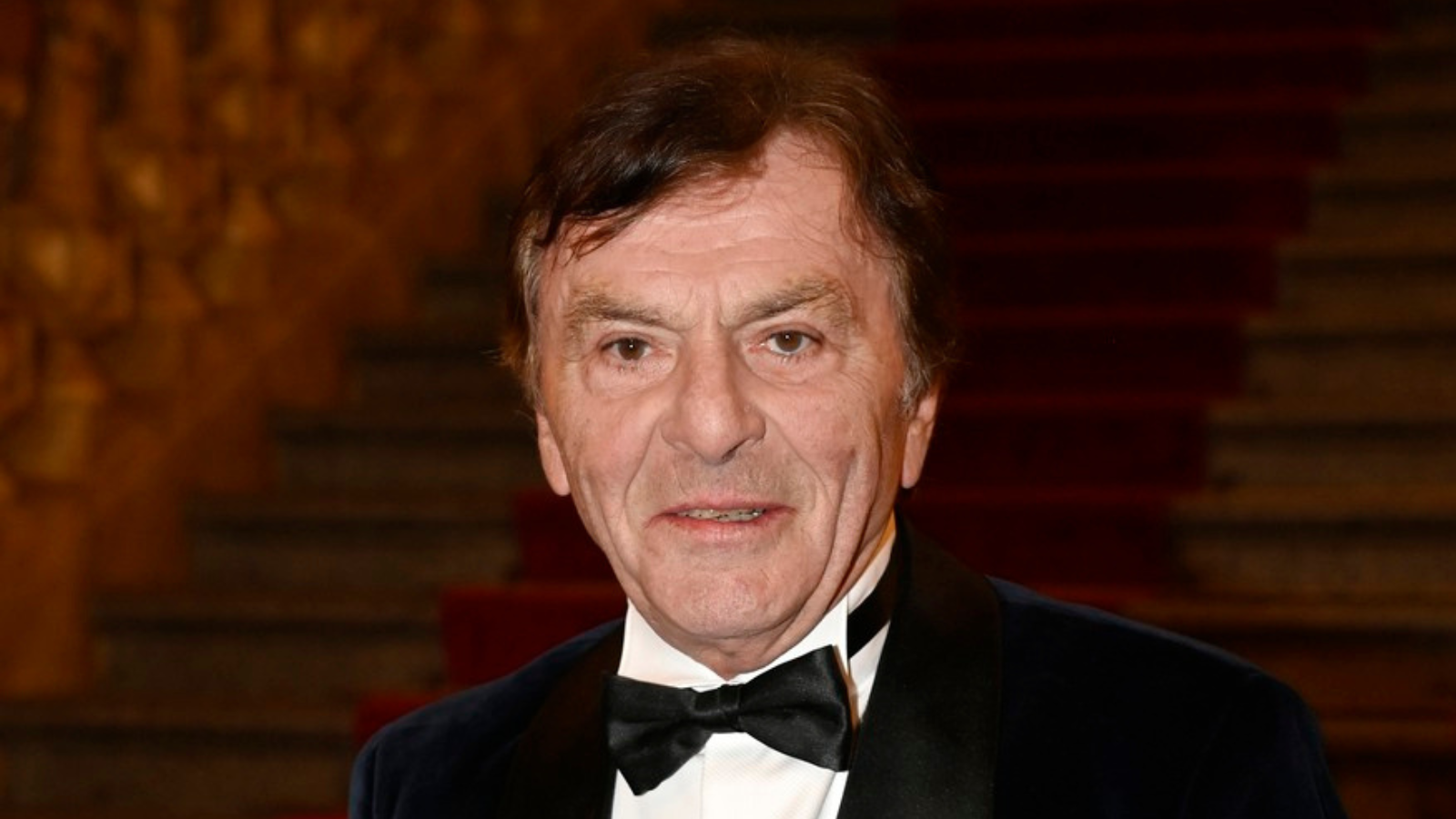 Pavla Trávníčka čeká operace. Má komplikace po&nbsp;nemoci a&nbsp;je hospitalizován