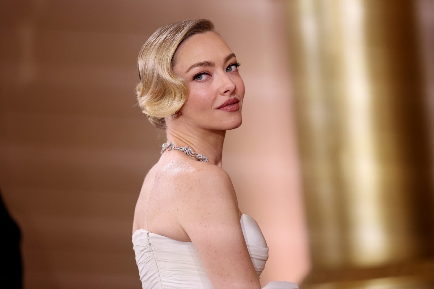 Amanda Seyfried: Oscar pro mě není důležitý. Pamatujete si vůbec, kdo vyhrál za posledních 10 let?