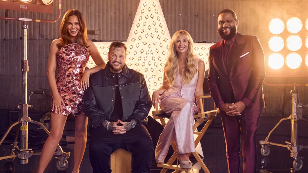 Místo lovu démonů hodnotí talenty! Sarah Michelle Gellar září v porotě nové Netflix show Star Search