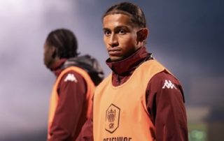 Vážné popáleniny! Fotbalista se zranil při&nbsp;silvestrovském požáru ve švýcarských Alpách