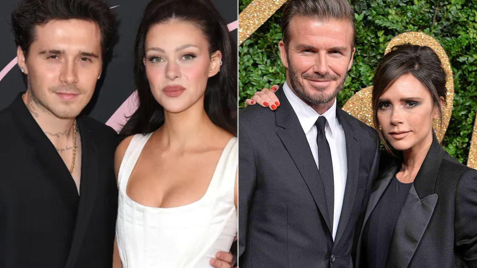 Brooklyn Beckham obvinil svou matku Victorii z velkého podrazu: Svatební šaty pro snoubenku prý zrušila na poslední chvíli