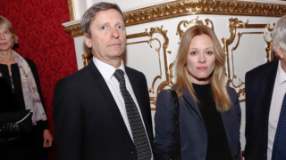 David Prachař a&nbsp;Linda Rybová potvrdili konec manželství a&nbsp;řekli, jak to bude s&nbsp;jejich společným divadlem