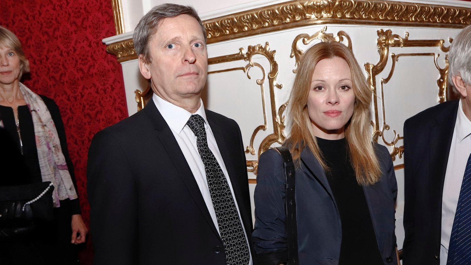 David Prachař a Linda Rybová potvrdili konec manželství a řekli, jak to bude s jejich společným divadlem