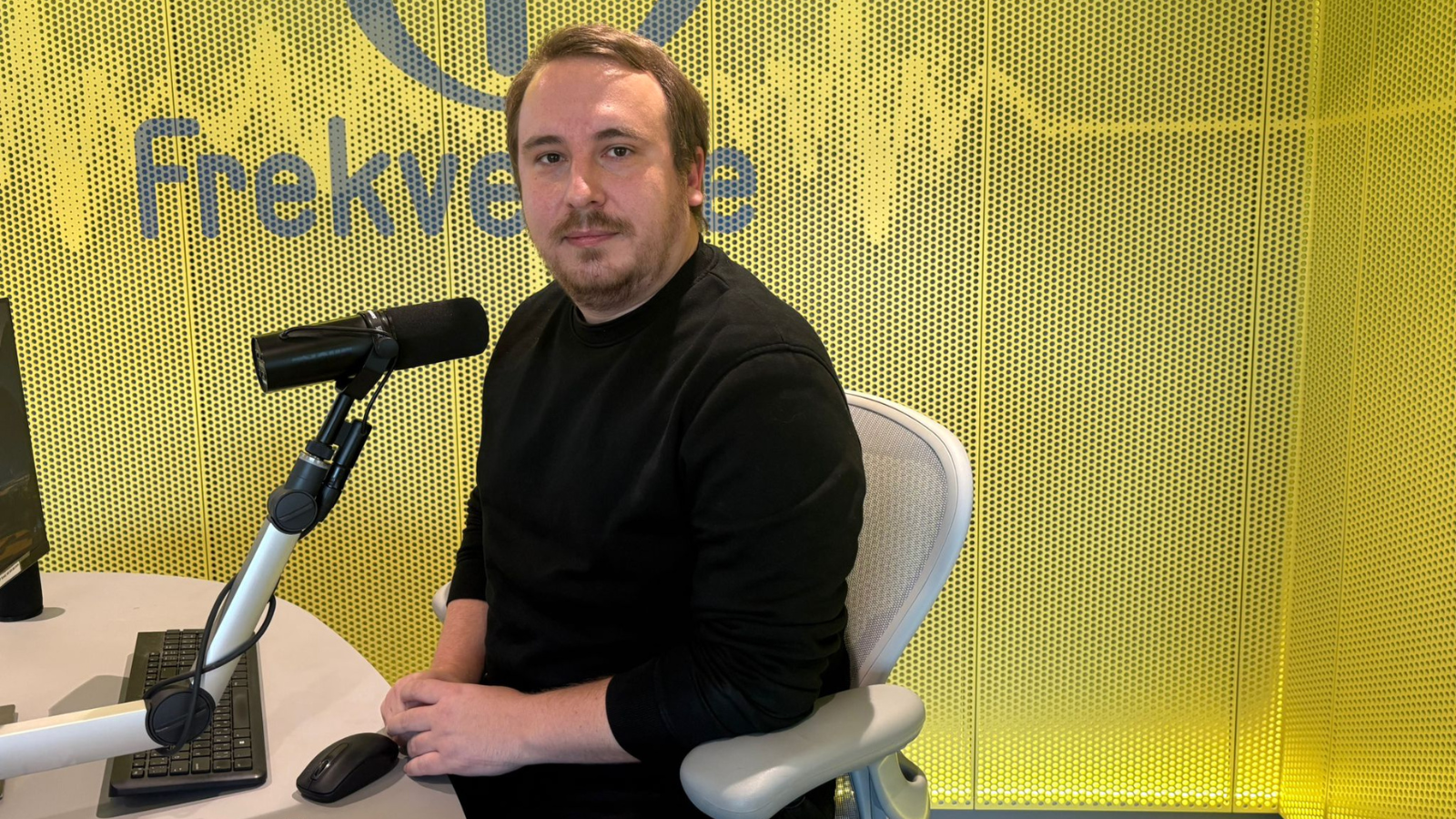 Martin Bartkovský: Češi by neměli tleskat porušování mezinárodního řádu