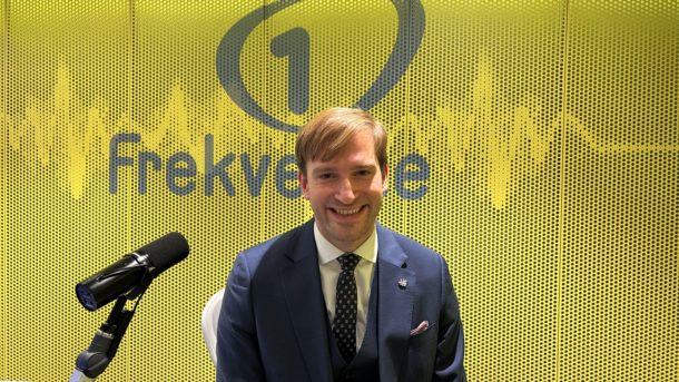 Adam Vojtěch: Zákon umožňuje vybrat ředitele nemocnic bez výběrového řízení
