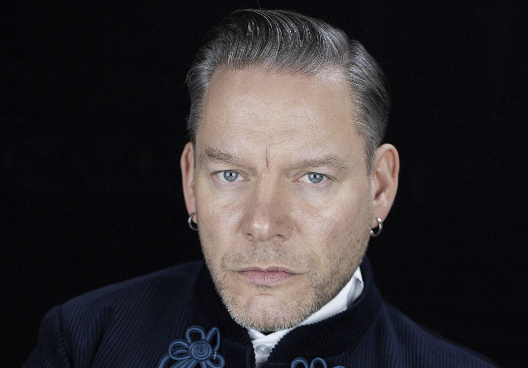 Matěj Ruppert: V show Human Zoo bude i moje dceruška Anežka a hudba mého miláčka Romana Holého