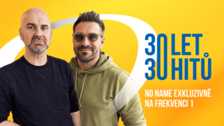 Tajemství hitu Žily od No Name. Bratři Timkovi se dělili o&nbsp;jednu ženu, napsali o&nbsp;tom píseň