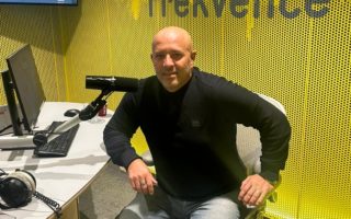 Roman Ďurčo: Problémy energeticky náročných firem jsou nadměrné dovozy ze třetích zemí, emisní povolenky  a&nbsp;drahé energie