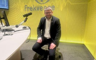 Jan Jakob: EET je zbytečná administrativní zátěž pro&nbsp;podnikatele