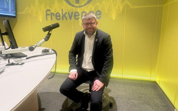 Jan Jakob: EET je zbytečná administrativní zátěž pro podnikatele