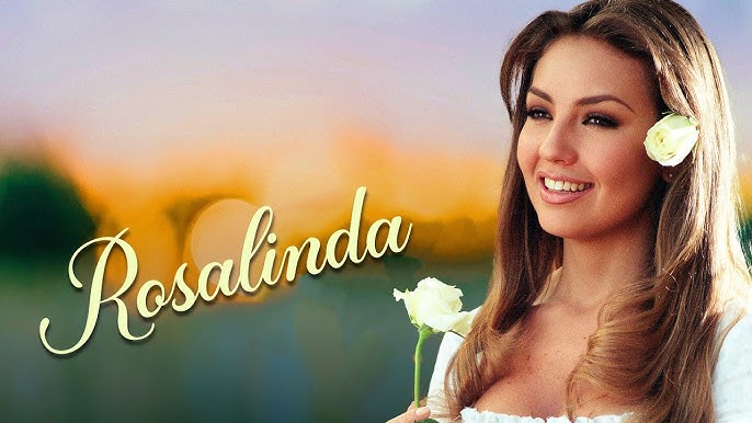 Jak dnes vypadá Rosalinda? Thalía i po letech ohromuje vzhledem