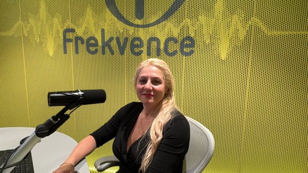 Zdeňka Hildová: Kyberzločincům může naletět každý, vytváří v&nbsp;lidech strach