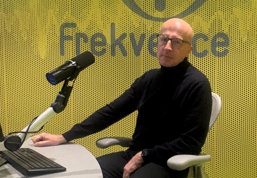 Pavel Telička: Nemáme lídry, kteří by měli odvahu jít proti proudu s&nbsp;nepopulárními opatřeními. Rozpad EU neočekávám