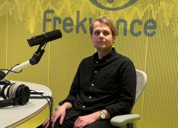 Martin Brys: Možná se ukáže lepší, když bude Macinka Hrad ignorovat