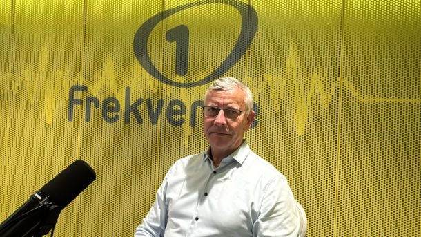 František Mičánek: Rusko-ukrajinská válka hned tak neskončí