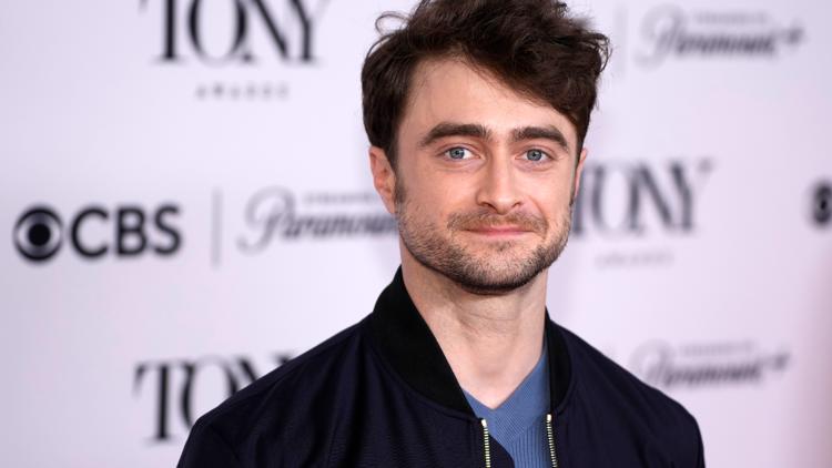 Harry Potter a americký fotbal? Radcliffe prozradil, jak tomu propadl