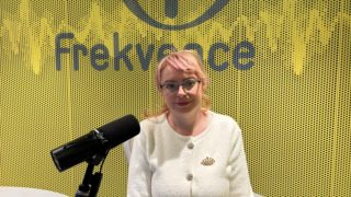 Ilona Švihlíková: Jak si vláda povede, uvidíme až u&nbsp;dalšího rozpočtu