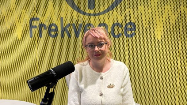 Ilona Švihlíková: Jak si vláda povede, uvidíme až u&nbsp;dalšího rozpočtu