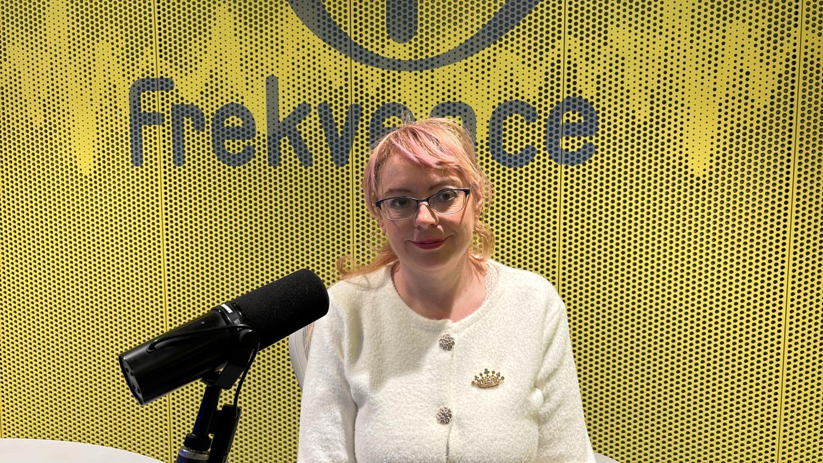 Ilona Švihlíková: Lidé nemají pocit, že se jim žije levněji. Nakupují za ceny, ne za jejich přírůstky