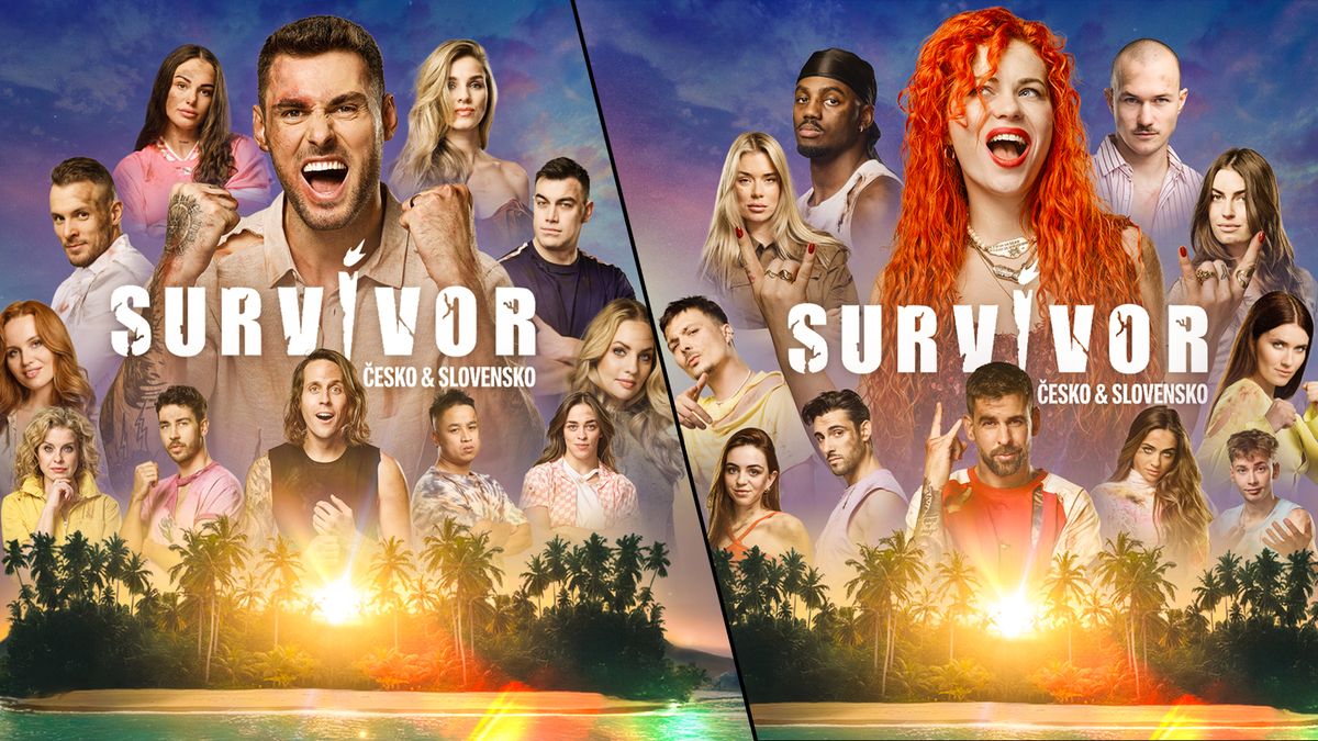 Survivor 2026 odstartoval: hra začala, emoce jedou a první taktiky jsou na stole