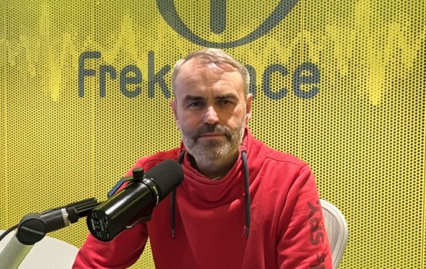 Róbert Šlachta (Přísaha) o dění kolem Turka: Na Motoristy můžou tlačit sponzoři