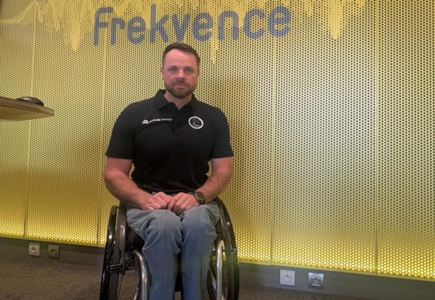 Miroslav Šperk: Neúčast na ceremoniálu je podporou Ukrajiny