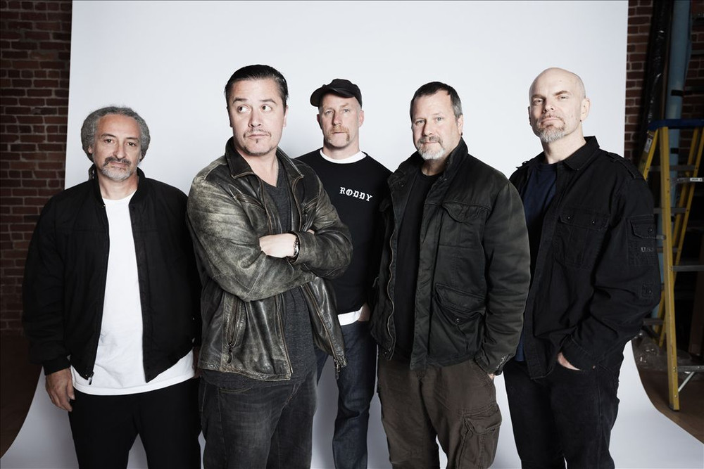 Kapela Faith No More končí. Frontman prozradil důvody
