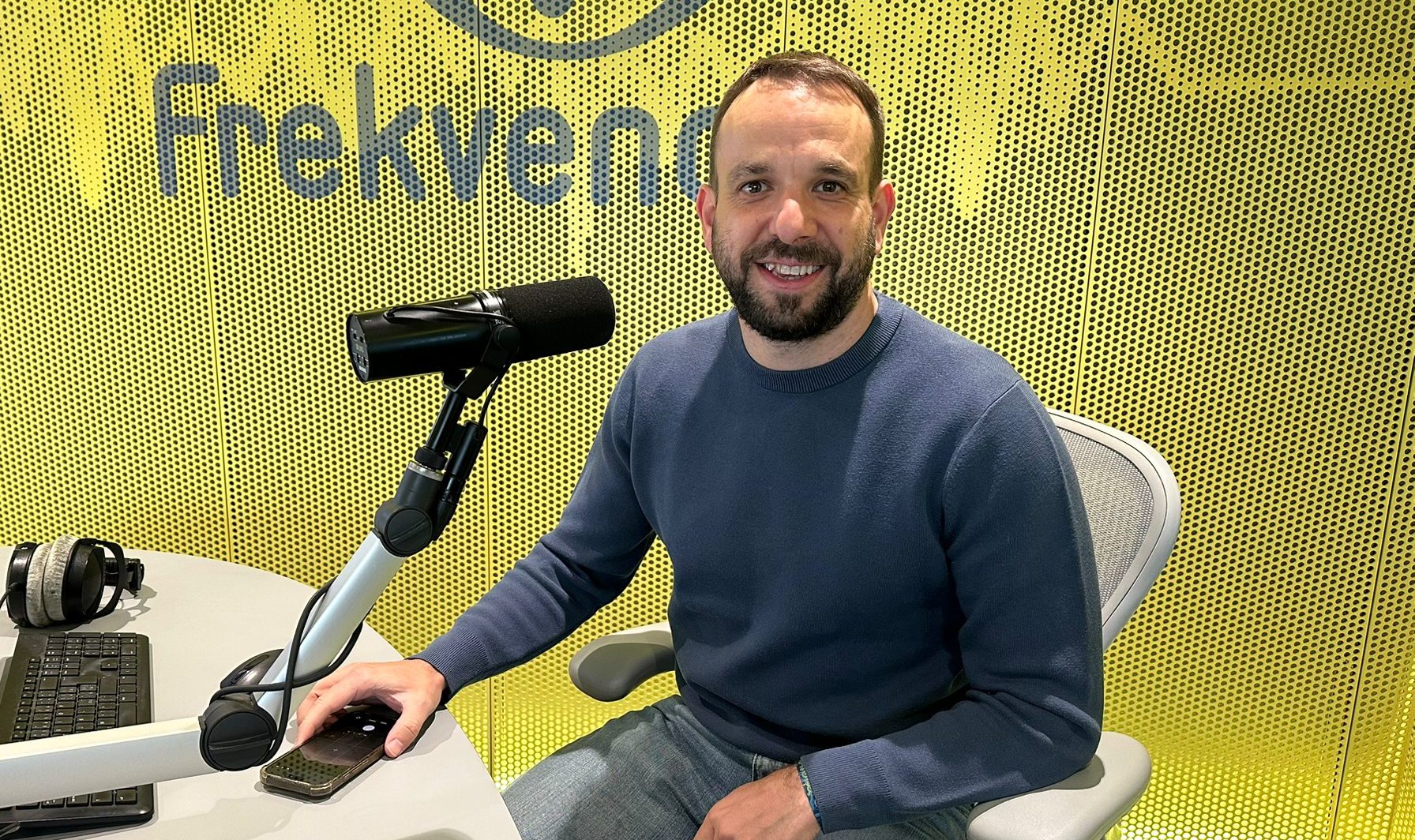 Filip Dřímalka: Kvalitní lidé budou vždycky prosperovat. S AI obzvlášť