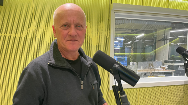 Jan Hnízdil: Lidé jsou nemocní hlavně kvůli stresu a životnímu stylu, ne jen kvůli virům