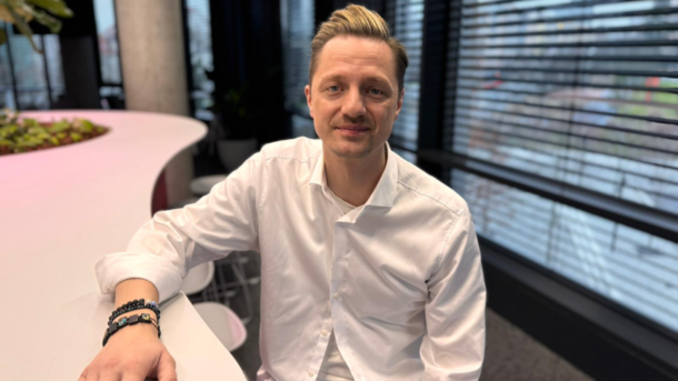 Ondřej Ruml: Jednou za čas mě potká projekt, který je něčím jedinečný. A&nbsp;to je právě HUMAN ZOO