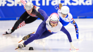 Z favoritky na&nbsp;zlato na&nbsp;dno. Olympionička skončila bez peněz a&nbsp;živila se OnlyFans