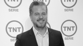 Filmový svět pláče! Herec Eric Dane podlehl zákeřné nemoci, bylo mu 53 let