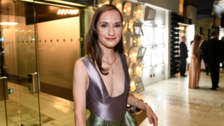 Eliška Křenková bude maminkou! Herečka ukázala těhotenské bříško