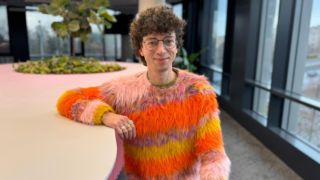 Jan Cina: Projekt HUMAN ZOO se pořád rodí a&nbsp;může se měnit i&nbsp;během repríz