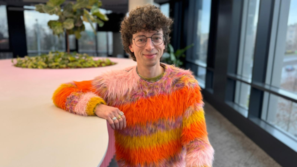 Jan Cina: Projekt HUMAN ZOO se pořád rodí a&nbsp;může se měnit i&nbsp;během repríz