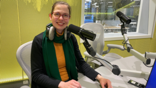 Julie Nekola Nováková: Mimozemský život může existovat, najdeme ho ale jen v&nbsp;mikroskopu