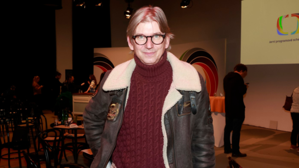 Anděl Páně 3 je roztočen! Jiří Strach prozradil, jak to bude s rolí Jiřího Bartošky (†78)