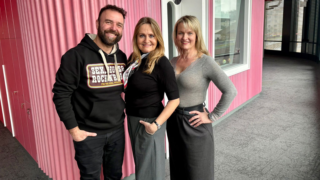 Regina Řandová: Mám štěstí, že můj hlas k&nbsp;Angelině Jolie stále sedí. Není to ale podmínkou, že ji budu dabovat