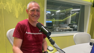 Petr Chalupa: Nikdy není pozdě začít se učit lyžovat. Ideální věk dítěte jsou čtyři roky