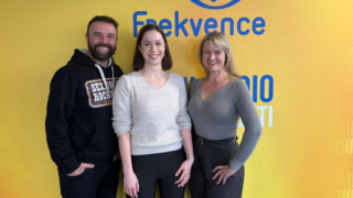 Marika Mikušová: Úzkosti u&nbsp;letušek jsou běžná věc. Záleží, u&nbsp;jaké společnosti a&nbsp;v&nbsp;jaké třídě lítáte