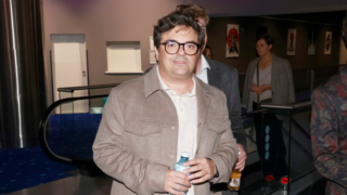 Filip Rajmont šel do sebe! Seriálový Otík je k&nbsp;nepoznání, dře v&nbsp;posilovně