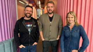 Libor Bouček: Pořady Máme rádi Česko a&nbsp;Inkognito jsou pro&nbsp;mě zábava. Nedostanu se do stresu, že bych něco nevěděl