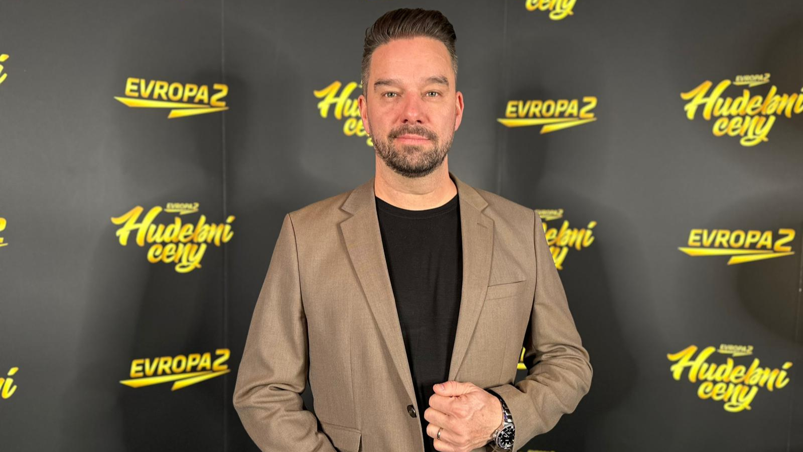 Petr Švancara: Místo slavení Nagana jsme šli na&nbsp;tři tréninky. Trenéra jsme ten den nenáviděli