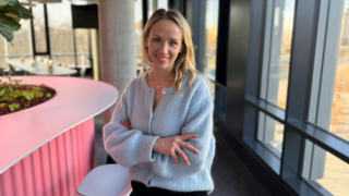 Petra Hřebíčková: Za česko-slovenskou spolupráci u&nbsp;filmu jsem moc ráda