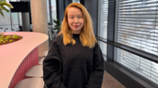 Alena Doláková: Nikdy jsem nezažila v&nbsp;divadle takovou energii a&nbsp;pospolitost jako je v&nbsp;projektu HUMAN ZOO Gospelová Anarchie