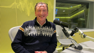 Robin Bohnisch: Jsme rádi, že se do Krkonoš vrací divoké šelmy jako rysy či&nbsp;vlci. Ale určitě bych se jich nebál 