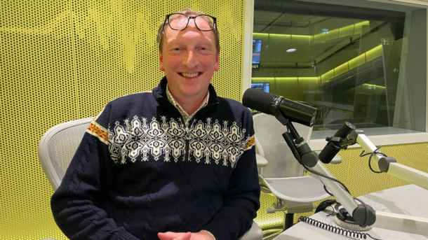 Robin Bohnisch: Jsme rádi, že se do Krkonoš vrací divoké šelmy jako rysy či vlci. Ale určitě bych se jich nebál