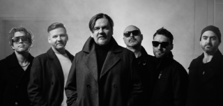 Kouzlo samoty i&nbsp;Horizont naživo. Michal Hrůza se svou kapelou a&nbsp;skupina Imodium absolvují společné jarní turné