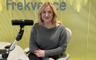 Terezie Tománková: Svoji nominaci jsem brala jako omyl