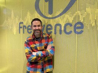 Daniel Bambas: Herectví na&nbsp;volné noze mi dává větší svobodu